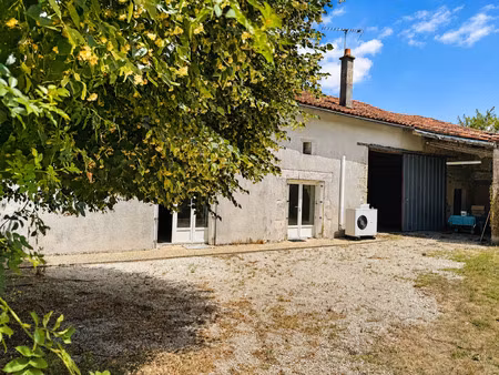 maison 110 m2 4 chambres grange attenante