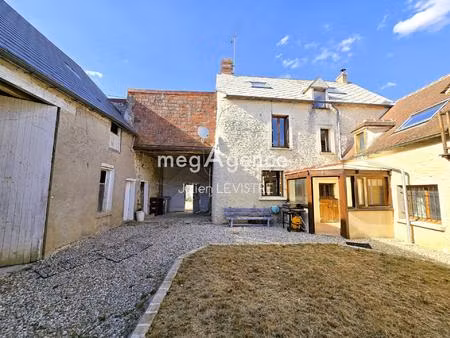 maison de 6 pièces de 187m²