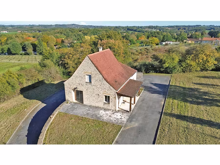 maison saint genies 4 pièce(s) 103 m2
