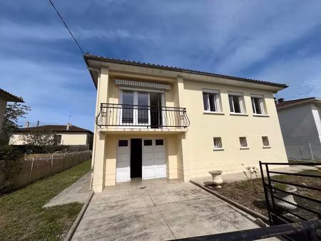 location maison 4 pièces 87 m² à villeneuve-sur-lot (47300)