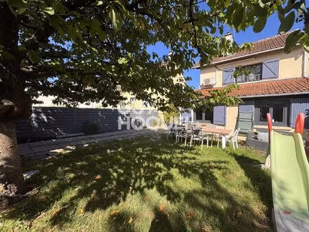 maison à vendre de 4 pièces de 87 00 m²