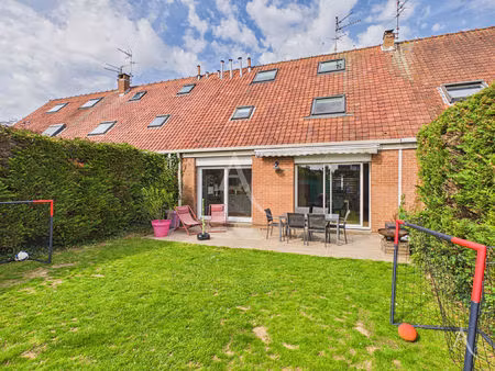 maison wasquehal 5 pièce(s)
