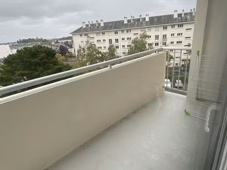 a louer t2 meuble boulevard estienne d'orves