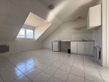 appartement angers 2 pièce(s) 28.61 m2