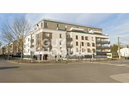 appartement 3 pièces à louer à athis-mons - réf 7967