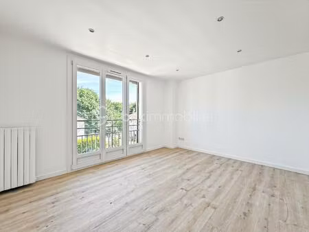 appartement de 57 m² à athis-mons