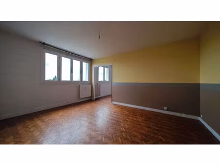 location appartement 2 pièces  39.19m²  bois