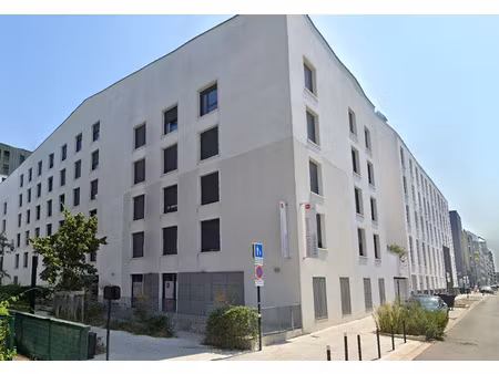 investissement en residence étudiante