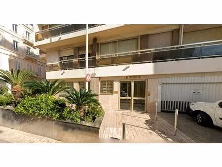 appartement t1 cannes carré d'or