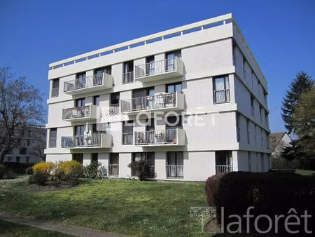 appartement conflans sainte honorine 4 pièce(s) 64 m2
