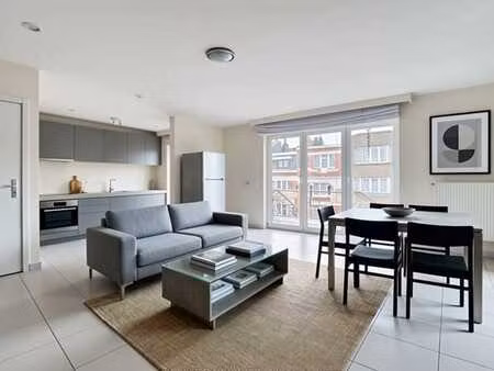 duplex 107 m² avec terrasse plein sud – tour japonaise