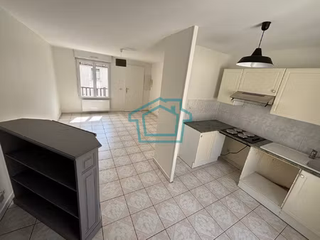 duplex de 38 m2 1 chambre - neauphle le chateau 78640