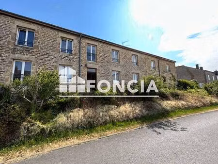 duplex à louer