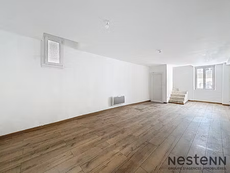 appartement trets t3 64m2