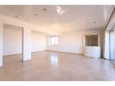 appartement lumineux avec terrasses e garage