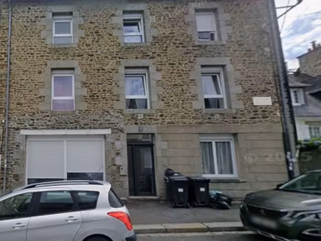 joli t2 etage 3
