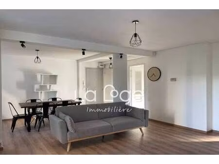 la loge immobiliere