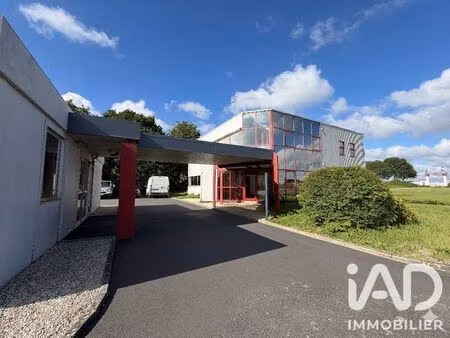 immeuble à loudéac (22600)