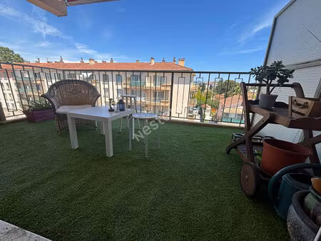 appartement la garde 4 pièce(s) 79.63 m2