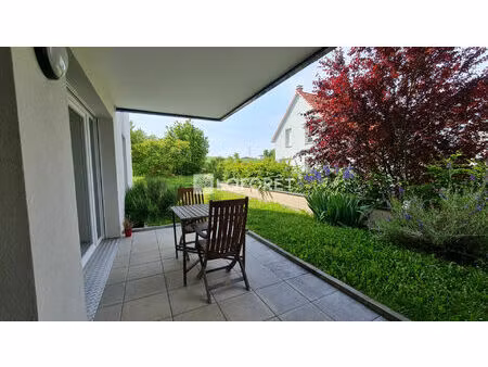 appartement landser 3 pièce(s) 60.36 m2