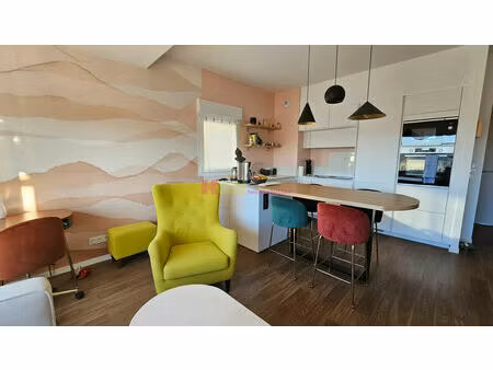 appartement t3 le relecq kerhuon