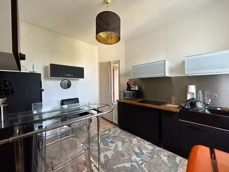appartement f3 - orleans