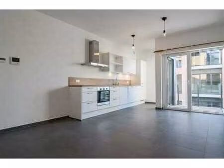 appartement neuf basse énergie – quartier courbevoie  louvai
