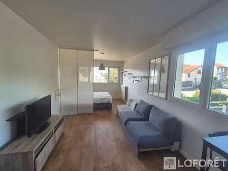 appartement palaiseau 1 pièce(s) 31.23 m2
