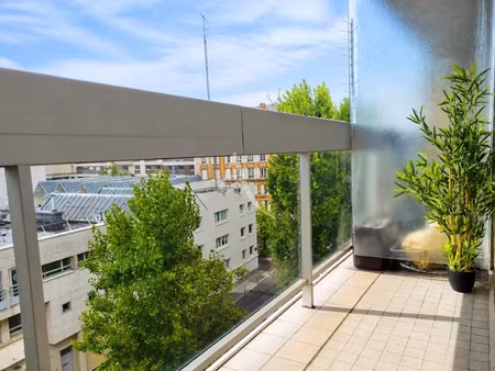 vente appartement 1 pièce 18 m² paris 13 (75013)