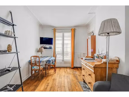 coeur des batignolles - mairie