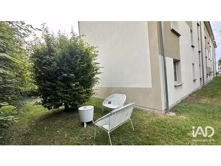 appartement à saint-andré-les-vergers (10120)