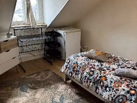 chambre studio orléans / dunois