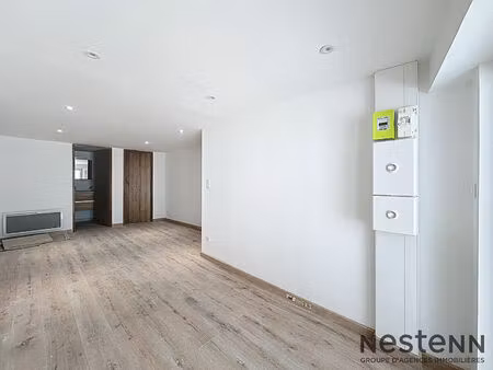 appartement trets studio 23m2 avec cave