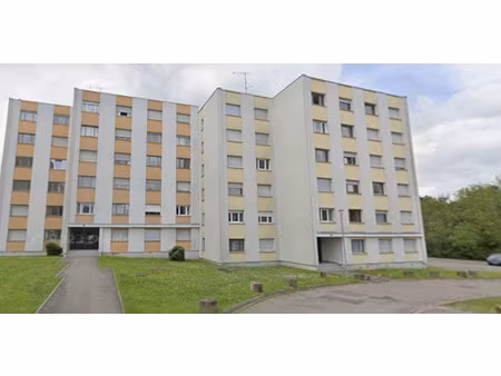 appartement 1 pièces