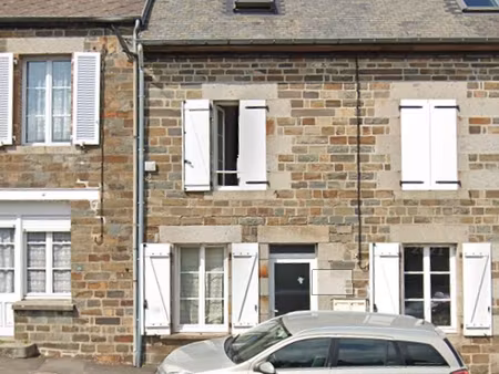 maison beauchamps