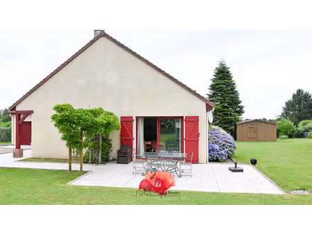 nouveauté !!! exclusivité !!! maison de plain pied