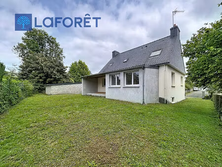maison bubry 6 pièce(s) 121 m2