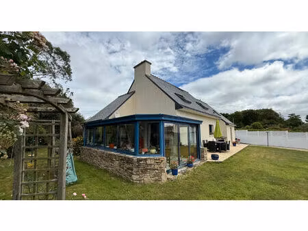 a vendre. maison à carantec