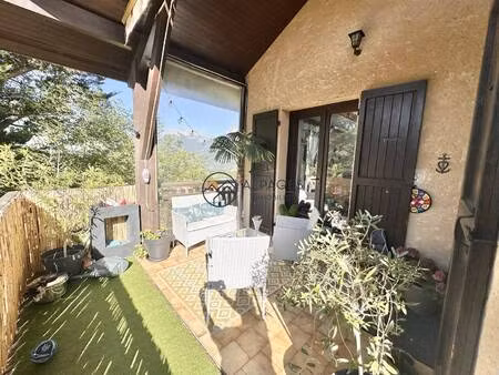 chalet à vendre