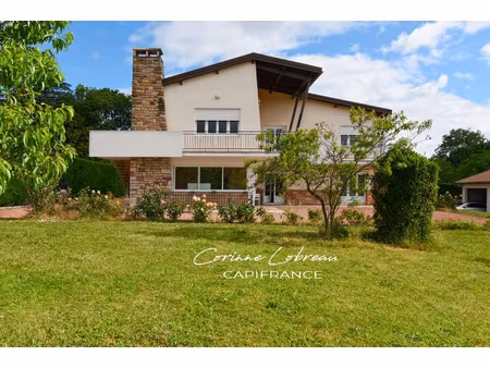 maison à vendre charnay les macon 8 pièce(s) 180m2 320 000€