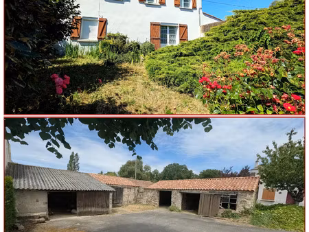 vente maison 4 pièces 116 m² château-thébaud (44690)