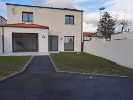 maison cholet 5 pièce(s) 123 m2