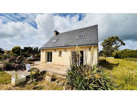 maison à vendre crozon 5 pièce(s) 131m2 309 000€