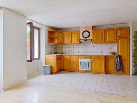 maison fontenay le vicomte 5 pièce(s) 87 m2