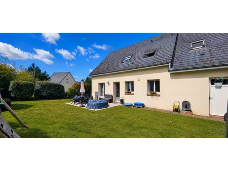 maison de type f6 gravigny