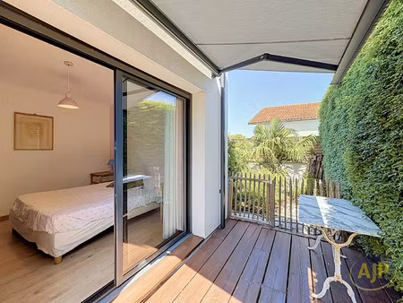 vente maison 4 pièces 100 m² la teste-de-buch (33260)