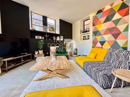 maison 53000