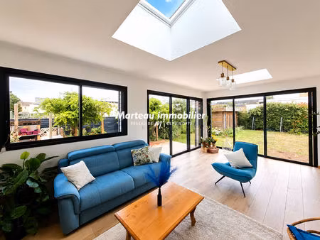 maison le mans 6 pièces 143.20 m²