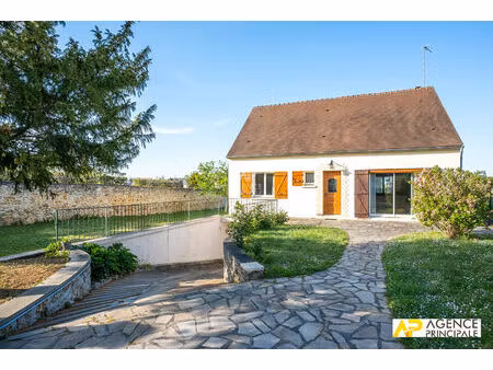 maison le mesnil le roi 160 m2