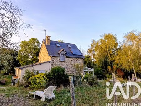 maison à le sel-de-bretagne (35320)